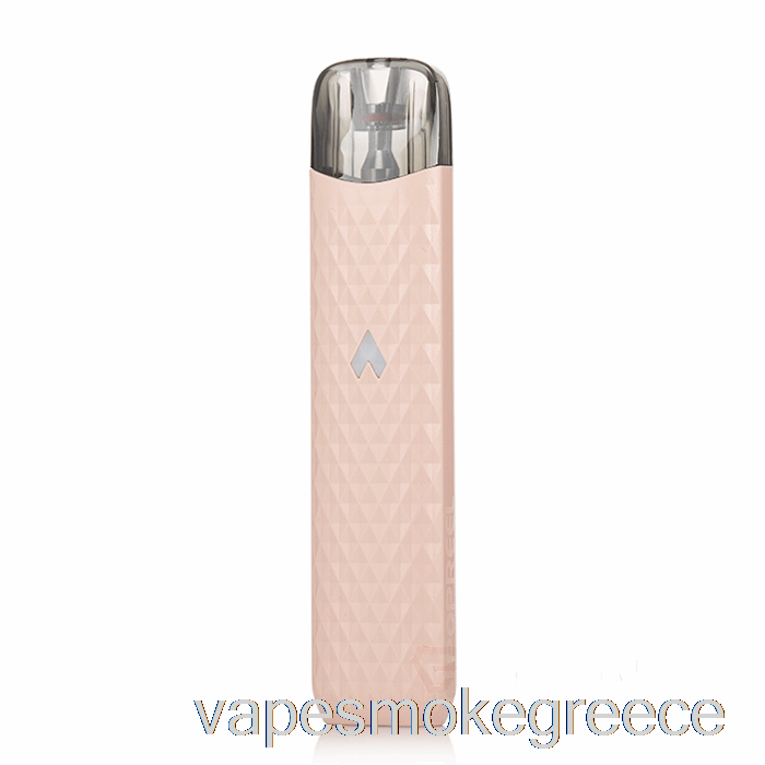 Vape Greece Uwell Popreel N1 Pod System σαμπάνια
